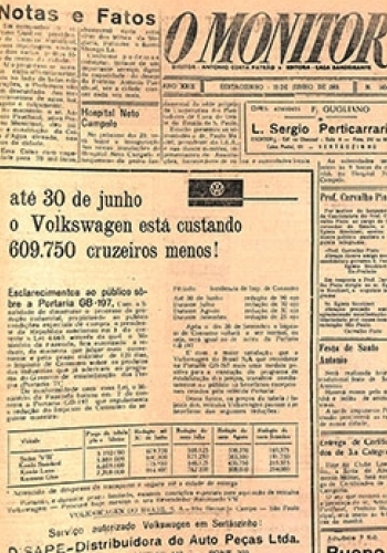 Edição 1454
