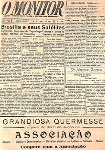 Edição 1500
