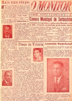 Edição 1384