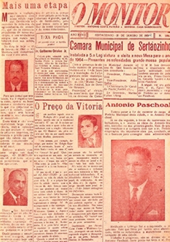 Edição 1384