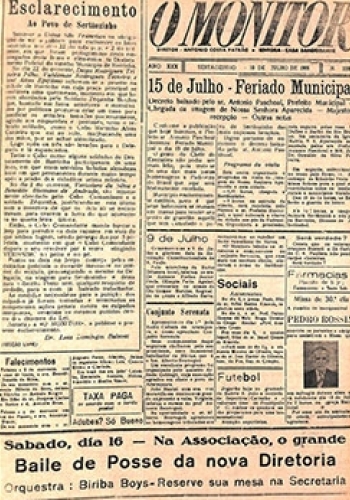 Edição 1508