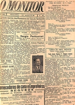 Edição 1461