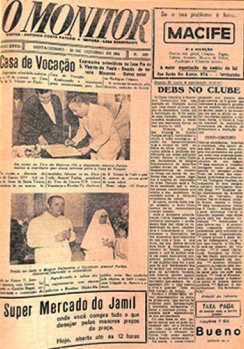 Edição 1425