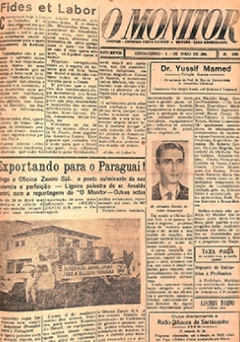 Edição 1399