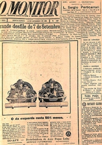Edição 1467