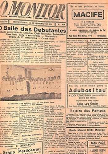 Edição 1419