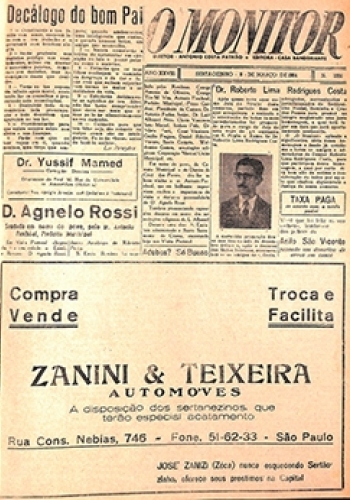 Edição 1392