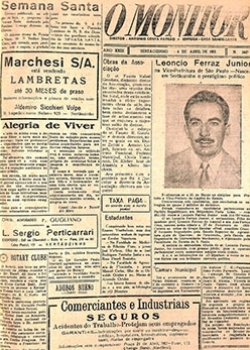 Edição 1447 - 04 de Abril