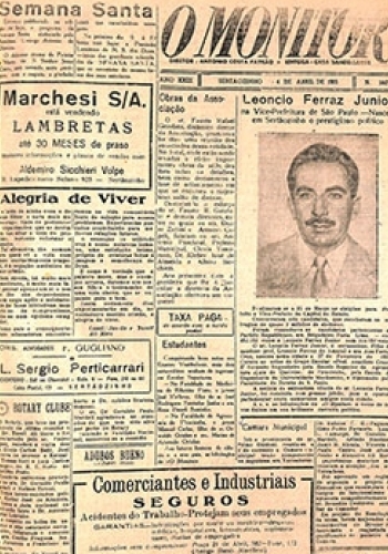 Edição 1447 - 04 de Abril