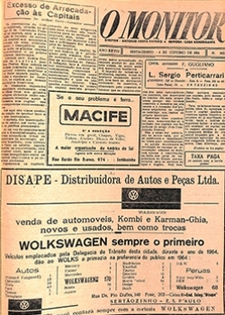 Edição 1421