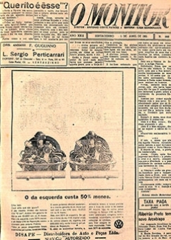 Edição 1448 - 11 de Abril