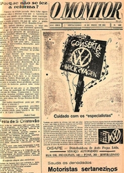 Edição 1460