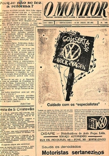 Edição 1460