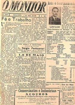 Edição 1448 - 01 de Maio