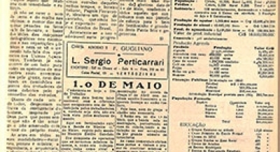 Edição 1448 - 01 de Maio