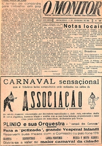 Edição 1387