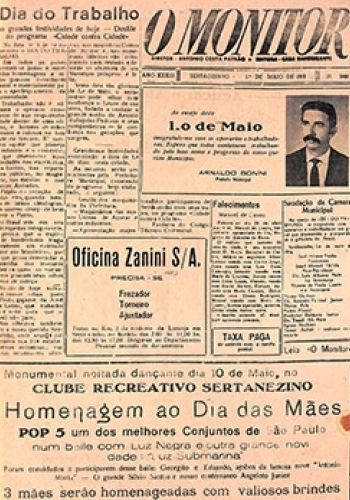 Edição 1648
