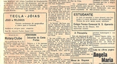 Edição 1734 - 14 de Fevereiro