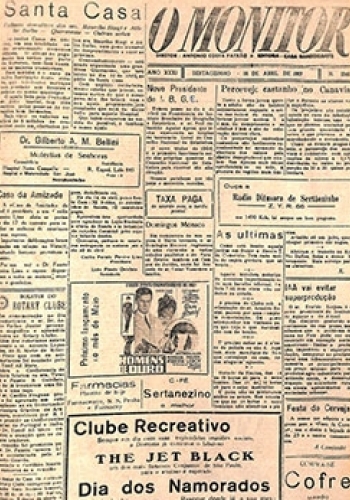 Edição 1545