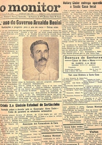 Edição 1686