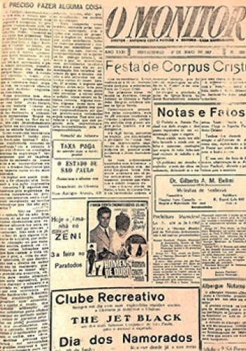 Edição 1551