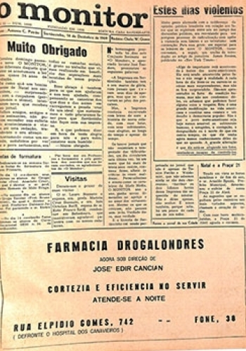 Edição 1680