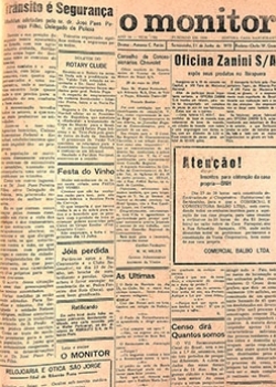 Edição 1704 - 21 de Junho