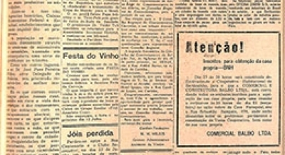 Edição 1704 - 21 de Junho