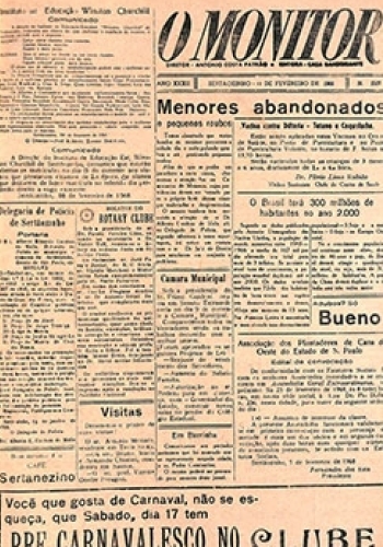 Edição 1587