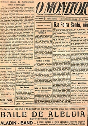 Edição 1643