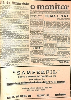Edição 1682