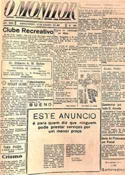 Edição 1564