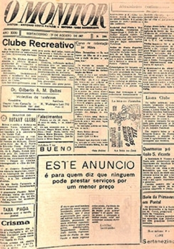 Edição 1564