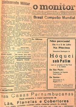 Edição 1702 - 28 de Junho