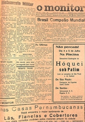 Edição 1702 - 28 de Junho