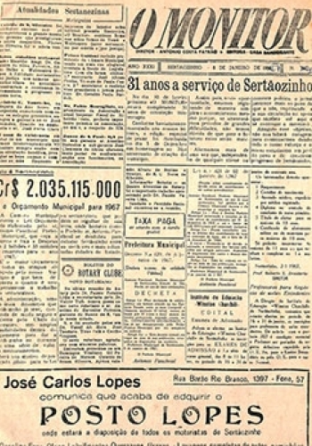 Edição 1532