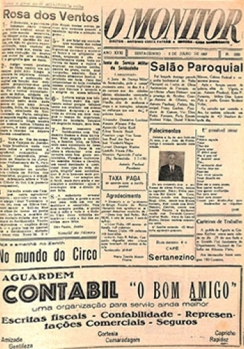 Edição 1556