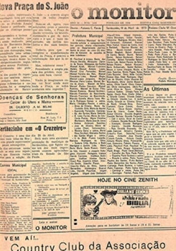 Edição 1696