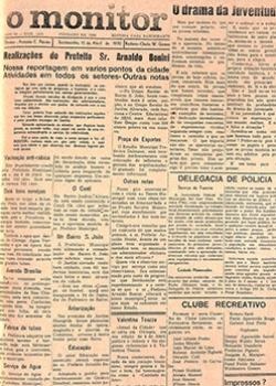 Edição 1695