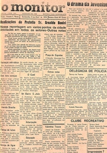 Edição 1695