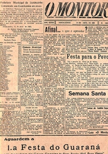 Edição 1645