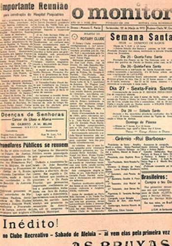 Edição 1693