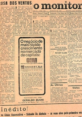 Edição 1692