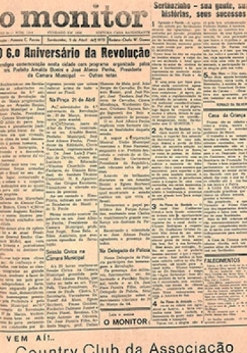 Edição 1694