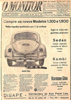 Edição 1535