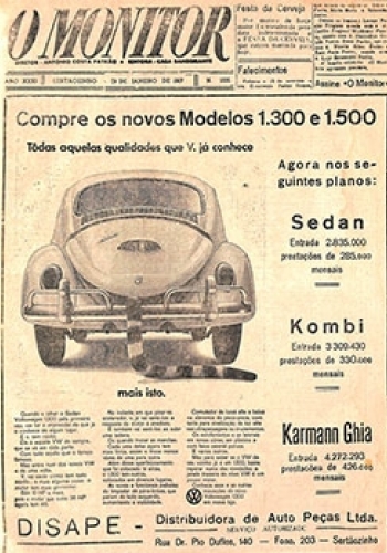 Edição 1535