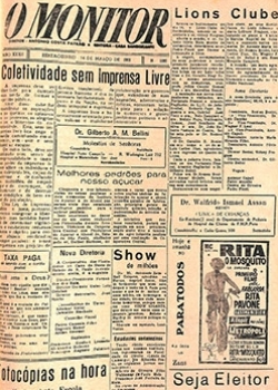 Edição 1593