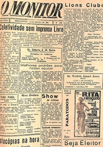 Edição 1593