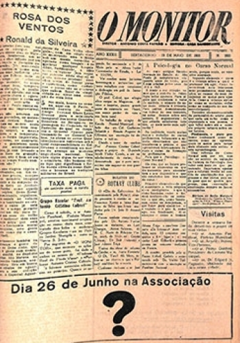 Edição 1600