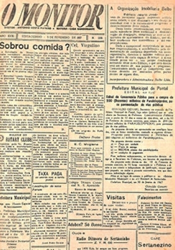 Edição 1536